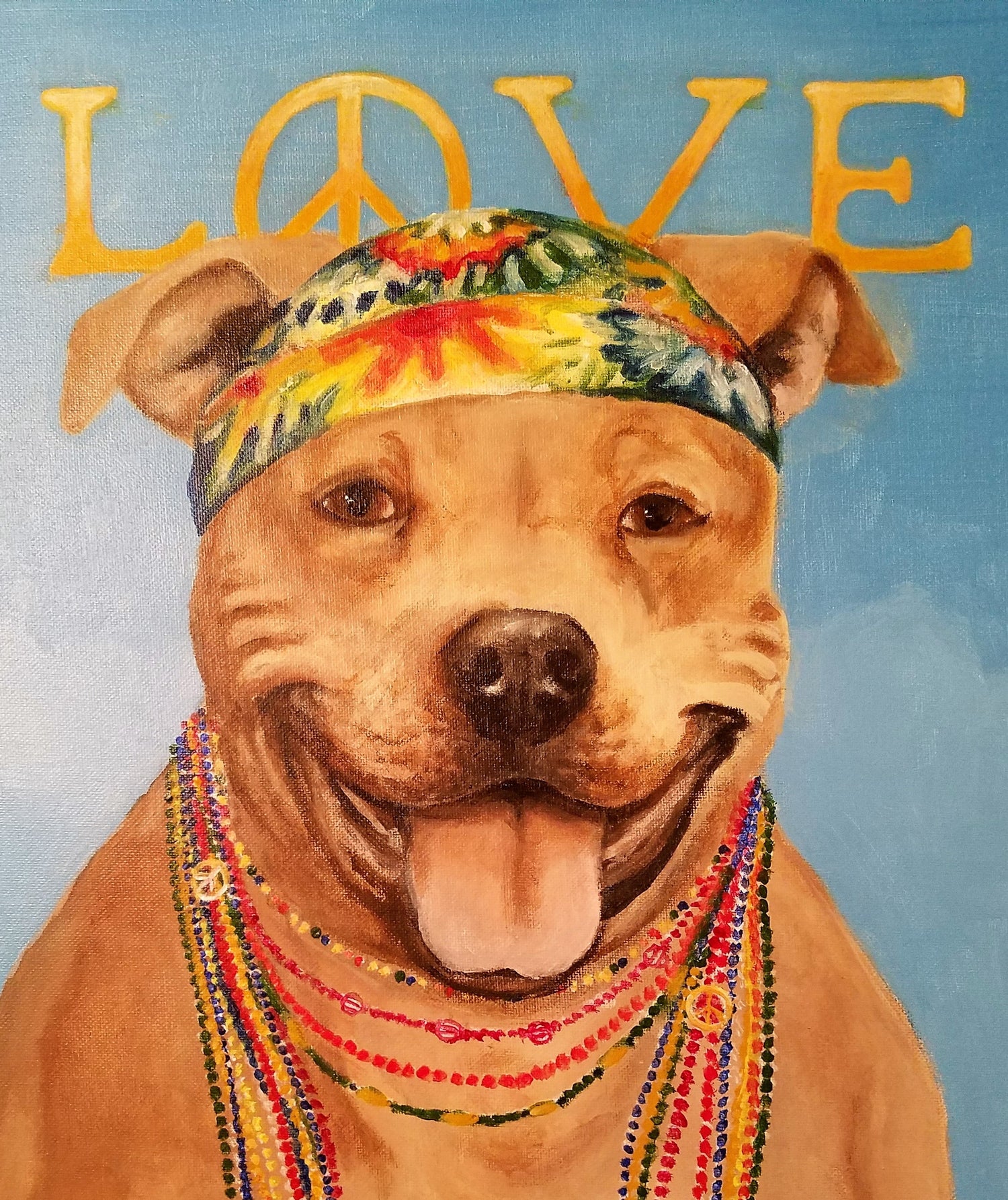 Welcome to ArtByAceto